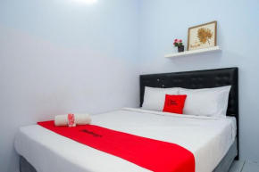 RedDoorz near Bandara Ahmad Yani Semarang